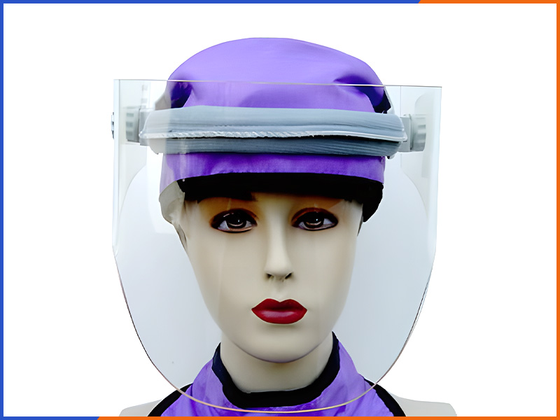 防護(hù)面罩（A型）