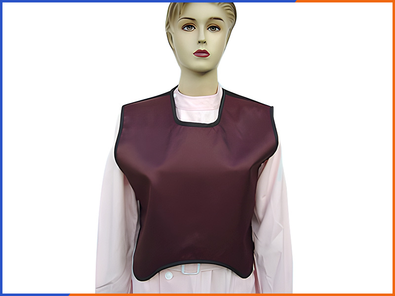 性腺防護簾（乳腺防護）