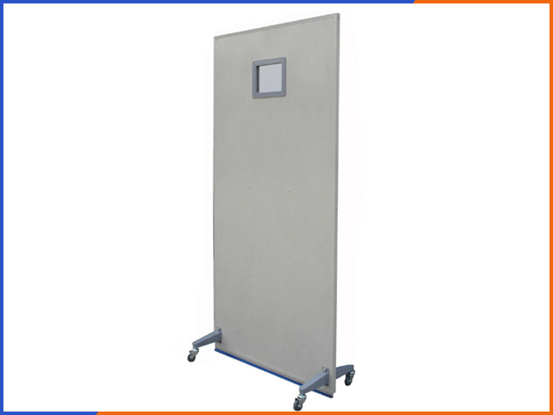 防護屏（單聯）