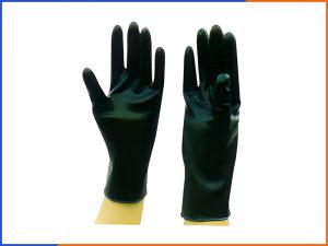 介入放射防護手套