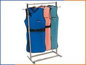 移動式衣架