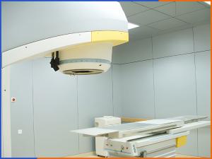 直線加速器房間防護系列